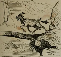 Picture 504 of 706 from Cham (1853), leaf 292