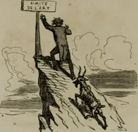 Picture 505 of 706 from Cham (1853), leaf 292