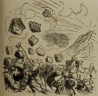 Picture 510 of 706 from Cham (1853), leaf 294