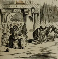 Picture 514 of 706 from Cham (1853), leaf 296