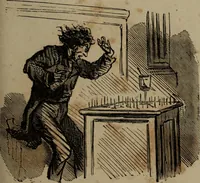 Picture 48 of 706 from Cham (1853), leaf 30