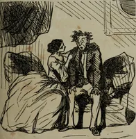 Picture 522 of 706 from Cham (1853), leaf 300