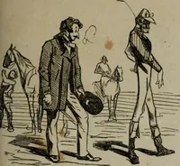 Picture 524 of 706 from Cham (1853), leaf 302