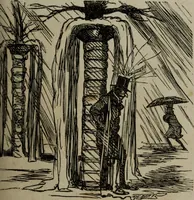 Picture 526 of 706 from Cham (1853), leaf 302