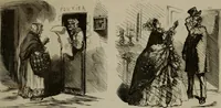 Picture 541 of 706 from Cham (1853), leaf 312