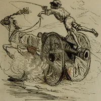 Picture 544 of 706 from Cham (1853), leaf 314