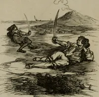 Picture 545 of 706 from Cham (1853), leaf 314