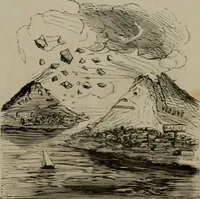 Picture 547 of 706 from Cham (1853), leaf 314