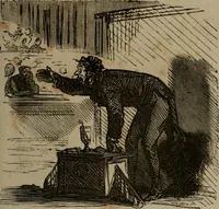 Picture 50 of 706 from Cham (1853), leaf 32