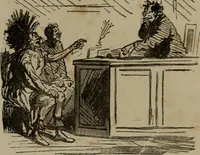 Picture 51 of 706 from Cham (1853), leaf 32