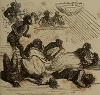 Picture 52 of 706 from Cham (1853), leaf 32