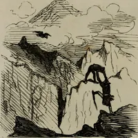 Picture 560 of 706 from Cham (1853), leaf 322