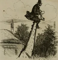 Picture 579 of 706 from Cham (1853), leaf 332