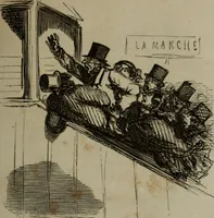 Picture 582 of 706 from Cham (1853), leaf 334