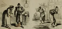 Picture 588 of 706 from Cham (1853), leaf 338