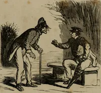 Picture 55 of 706 from Cham (1853), leaf 34