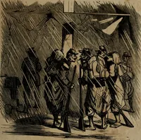 Picture 592 of 706 from Cham (1853), leaf 342