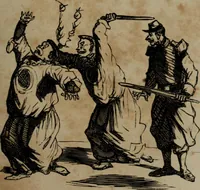 Picture 597 of 706 from Cham (1853), leaf 344