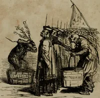 Picture 598 of 706 from Cham (1853), leaf 344