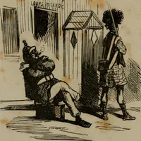 Picture 59 of 706 from Cham (1853), leaf 36