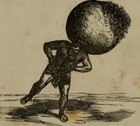 Picture 61 of 706 from Cham (1853), leaf 36