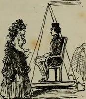 Picture 63 of 706 from Cham (1853), leaf 38