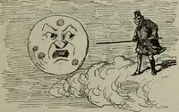 Picture 75 of 706 from Cham (1853), leaf 44