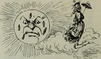 Picture 76 of 706 from Cham (1853), leaf 45
