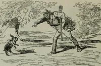Picture 80 of 706 from Cham (1853), leaf 47