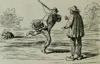 Picture 81 of 706 from Cham (1853), leaf 47