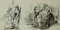 Picture 88 of 706 from Cham (1853), leaf 49