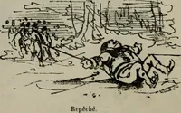 Picture 90 of 706 from Cham (1853), leaf 50