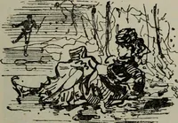 Picture 93 of 706 from Cham (1853), leaf 50