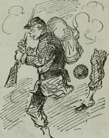 Picture 96 of 706 from Cham (1853), leaf 51