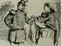 Picture 97 of 706 from Cham (1853), leaf 51