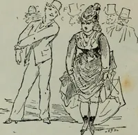 Picture 101 of 706 from Cham (1853), leaf 53