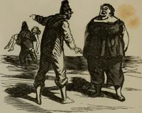Picture 109 of 706 from Cham (1853), leaf 58