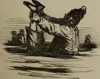 Picture 110 of 706 from Cham (1853), leaf 58