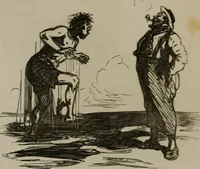 Picture 113 of 706 from Cham (1853), leaf 60