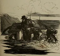 Picture 114 of 706 from Cham (1853), leaf 60