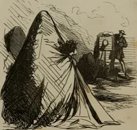 Picture 115 of 706 from Cham (1853), leaf 60