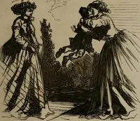 Picture 116 of 706 from Cham (1853), leaf 62
