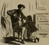 Picture 117 of 706 from Cham (1853), leaf 62