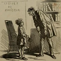 Picture 119 of 706 from Cham (1853), leaf 62