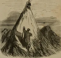 Picture 121 of 706 from Cham (1853), leaf 64