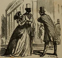 Picture 123 of 706 from Cham (1853), leaf 64