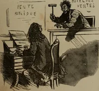 Picture 126 of 706 from Cham (1853), leaf 66