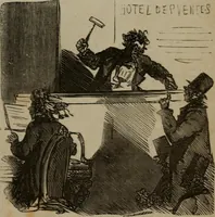 Picture 127 of 706 from Cham (1853), leaf 66