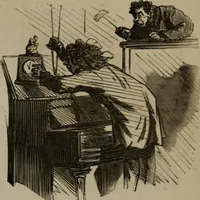Picture 129 of 706 from Cham (1853), leaf 68