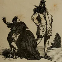 Picture 132 of 706 from Cham (1853), leaf 70